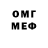 Бутират буратино Merdak
